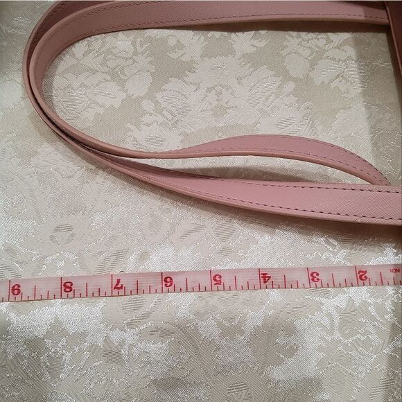 Ted Baker London Soocon Crosshatch Icon Bag - Picture 10 of 12